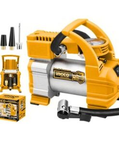 Alternative view of INGCO ปั๊มลมมินิ 12V 10Ah รุ่น AAC1408