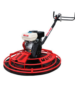 MARTON เครื่องขัดมันพื้นปูน พร้อมเครื่องยนต์ 9HP รุ่น ALL NEW ขนาด 120cm.