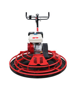 Alternative view of MARTON เครื่องขัดมันพื้นปูน พร้อมเครื่องยนต์ 9HP รุ่น ALL NEW ขนาด 120cm.