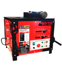 MARTON เครื่องดัดเหล็ก รุ่น RB 25 PREMIUM