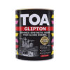 TOA กลิปตั้น สีน้ำมันเคลือบเงา ขนาด 1/4GL ทุกสี